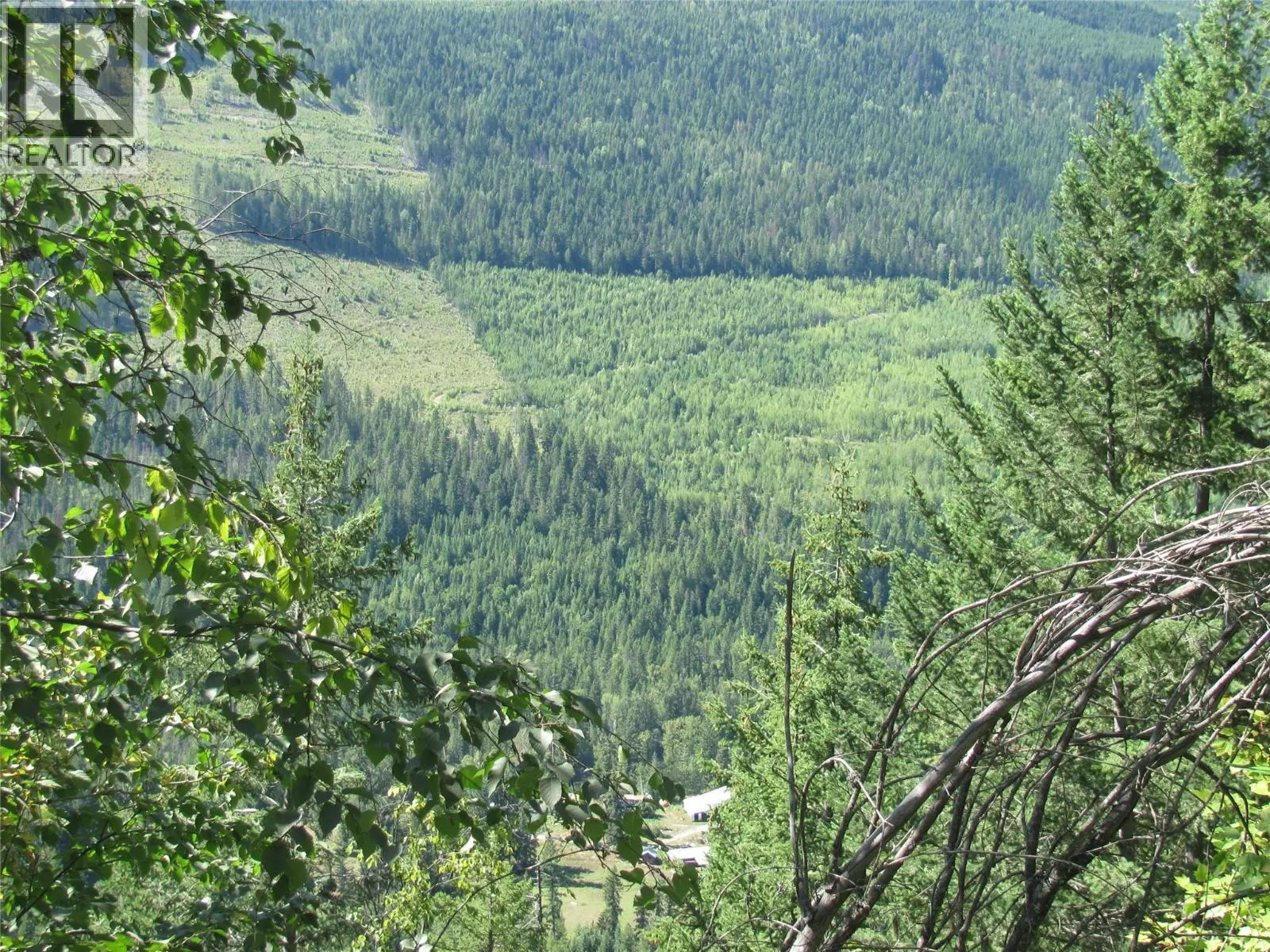 130  Acres Sugar Lake-Sihlis FSR Road