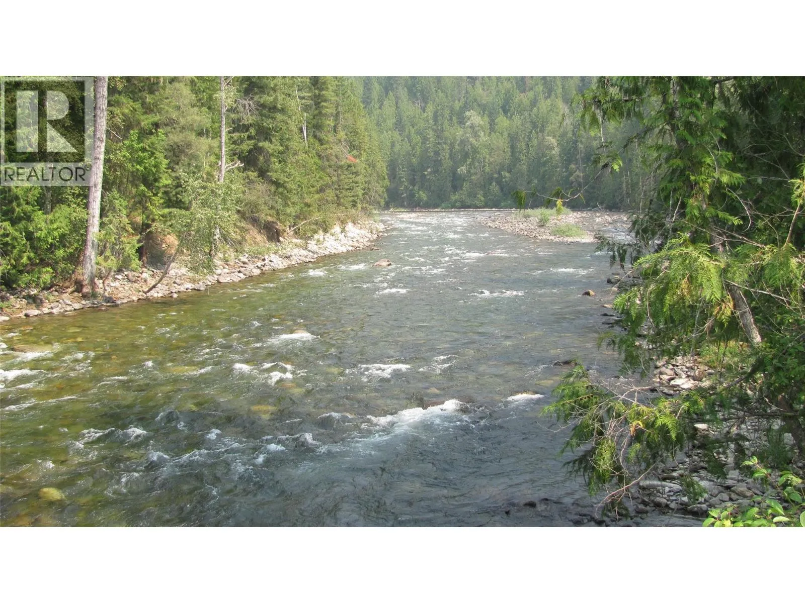 130  Acres Sugar Lake-Sihlis FSR Road