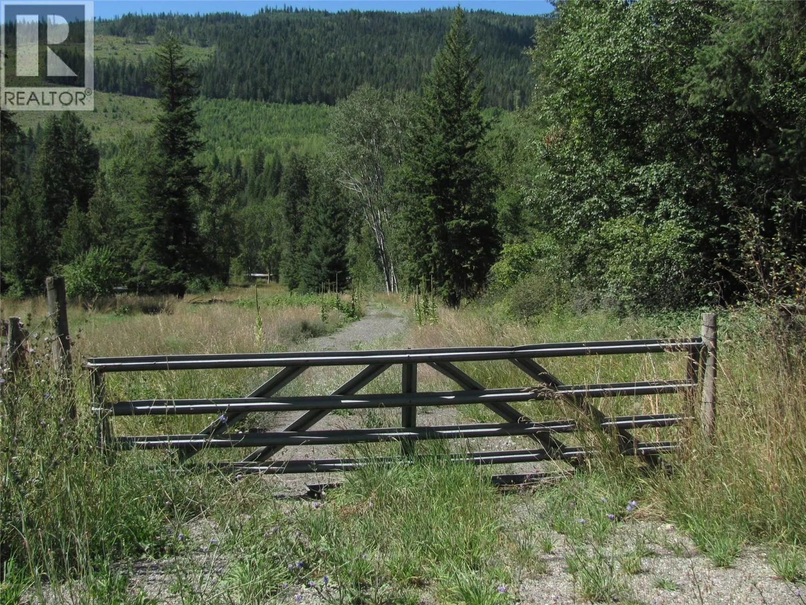 130  Acres Sugar Lake-Sihlis FSR Road