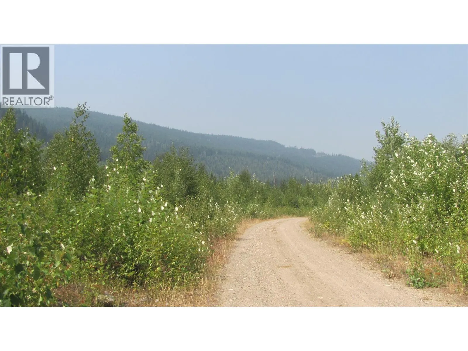 130  Acres Sugar Lake-Sihlis FSR Road