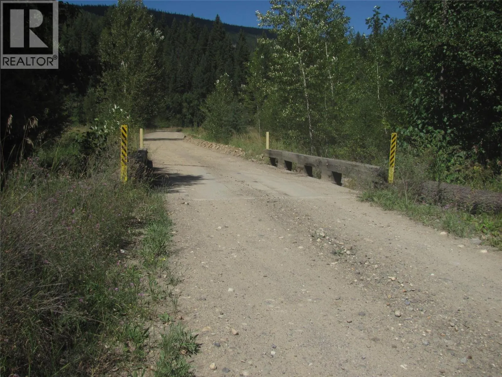130  Acres Sugar Lake-Sihlis FSR Road
