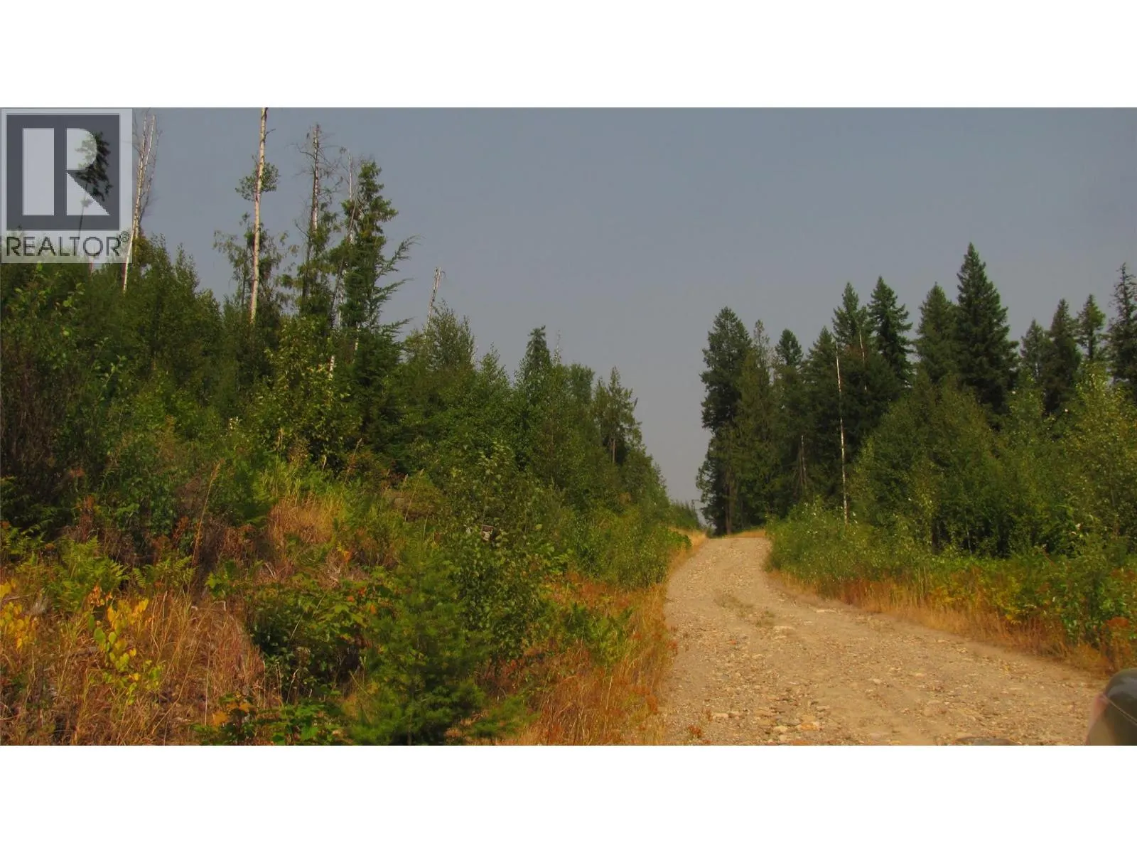 130  Acres Sugar Lake-Sihlis FSR Road
