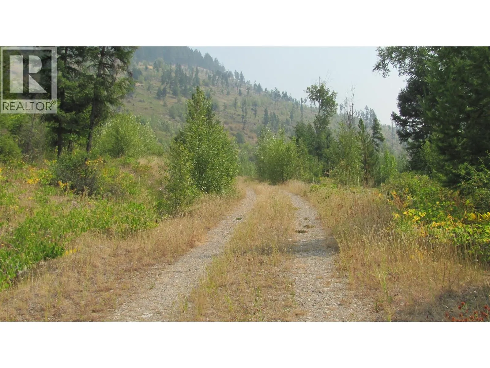 130  Acres Sugar Lake-Sihlis FSR Road
