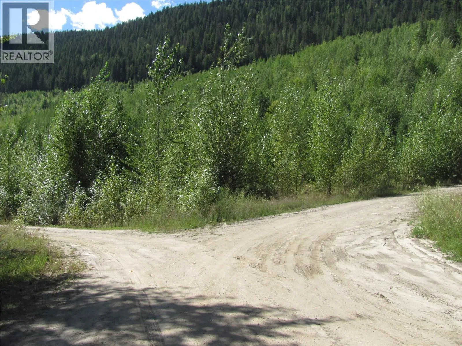 130  Acres Sugar Lake-Sihlis FSR Road