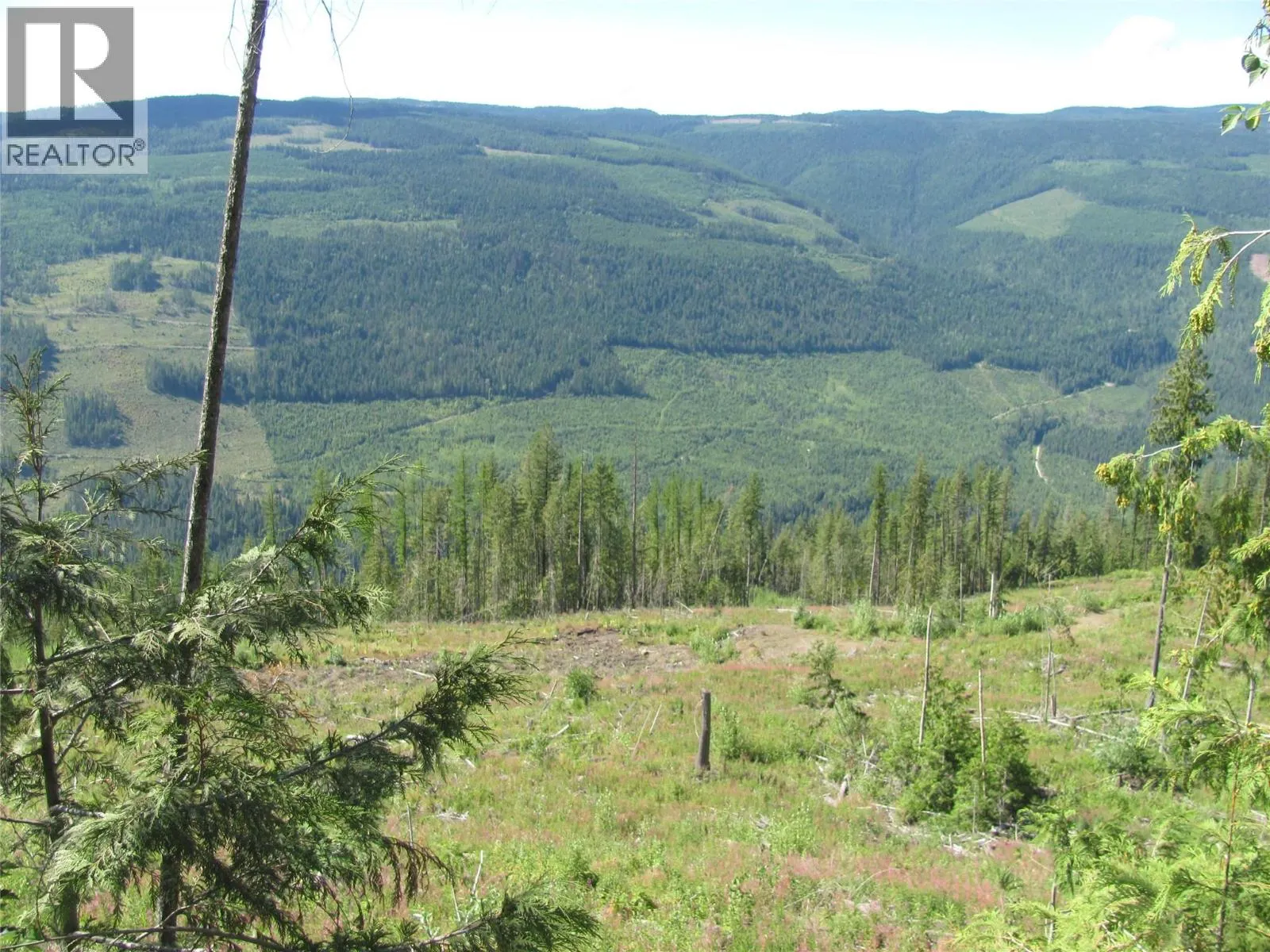 130  Acres Sugar Lake-Sihlis FSR Road