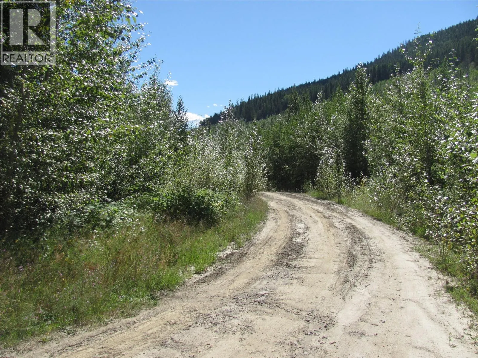 130  Acres Sugar Lake-Sihlis FSR Road