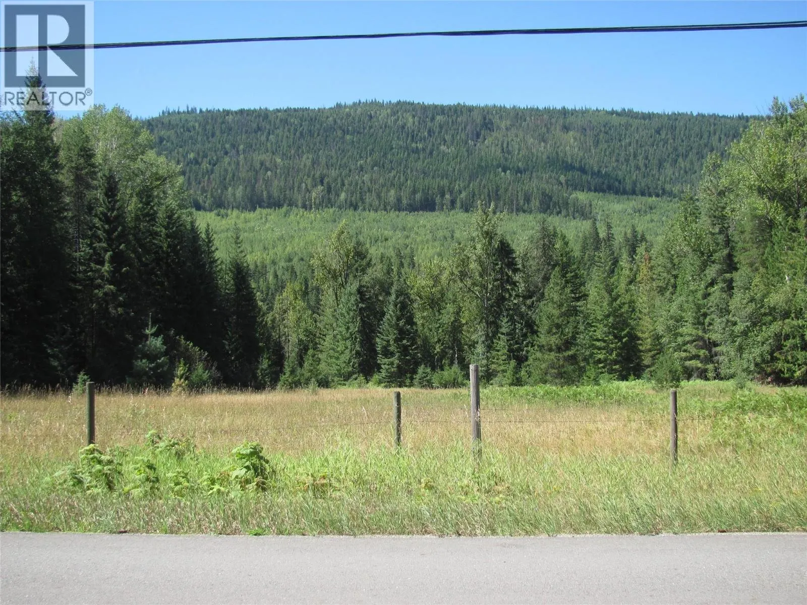 130  Acres Sugar Lake-Sihlis FSR Road