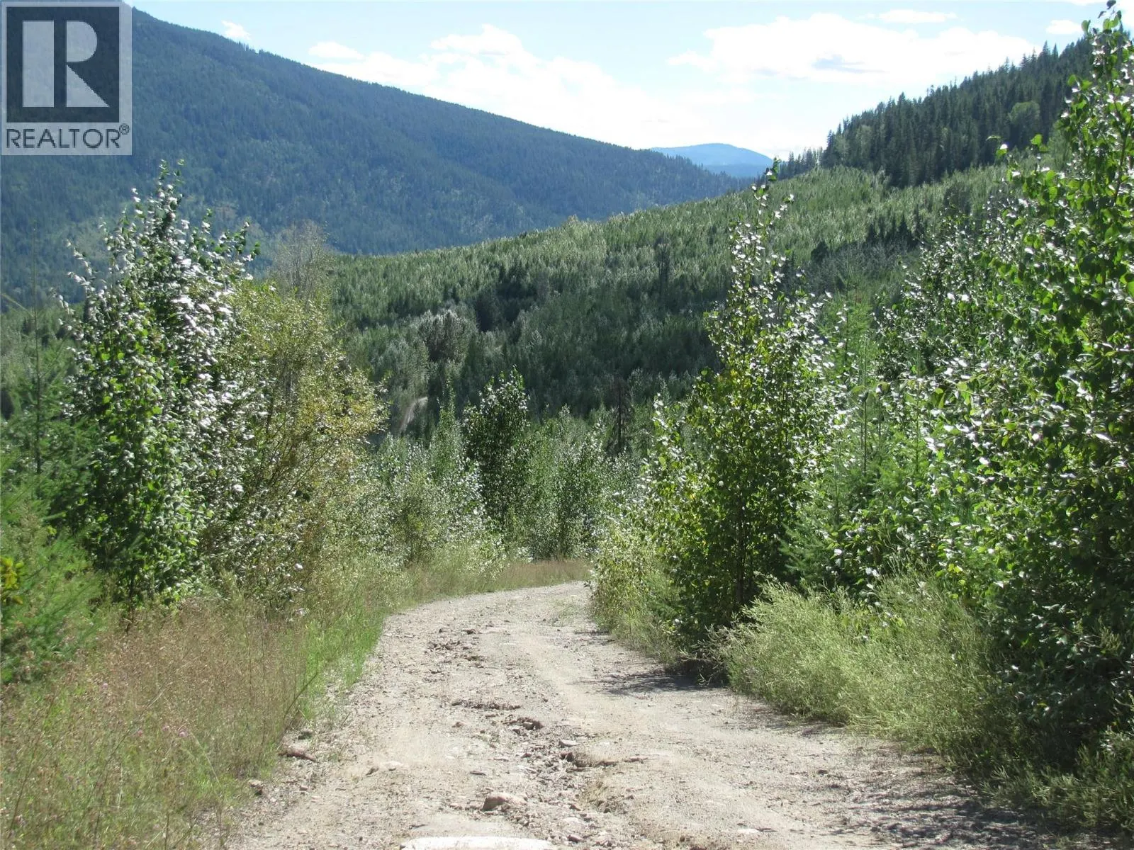 130  Acres Sugar Lake-Sihlis FSR Road