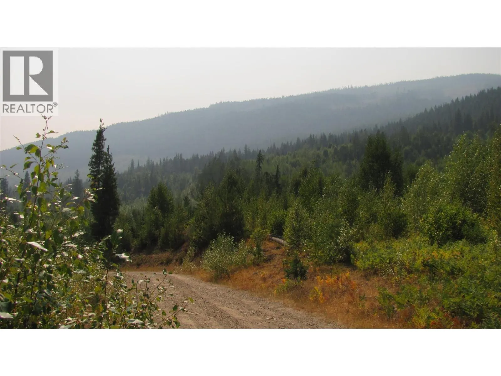 130  Acres Sugar Lake-Sihlis FSR Road