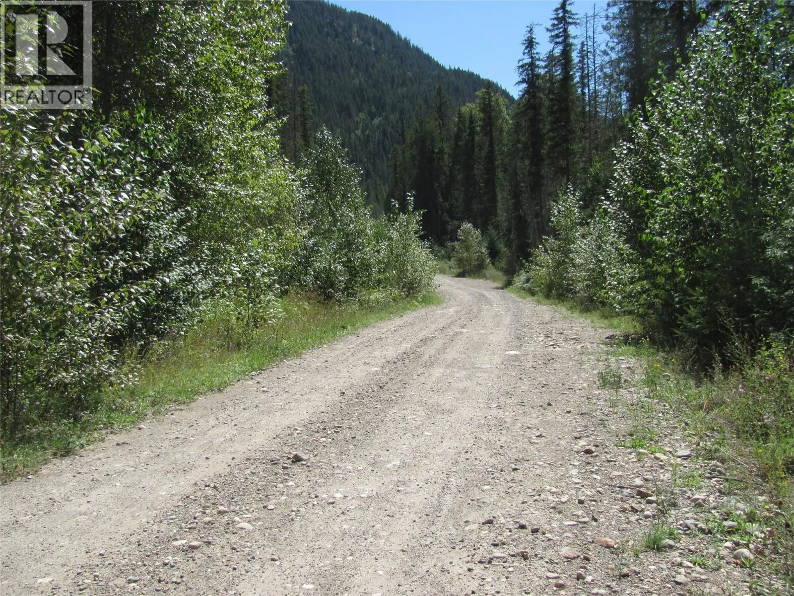 130  Acres Sugar Lake-Sihlis FSR Road