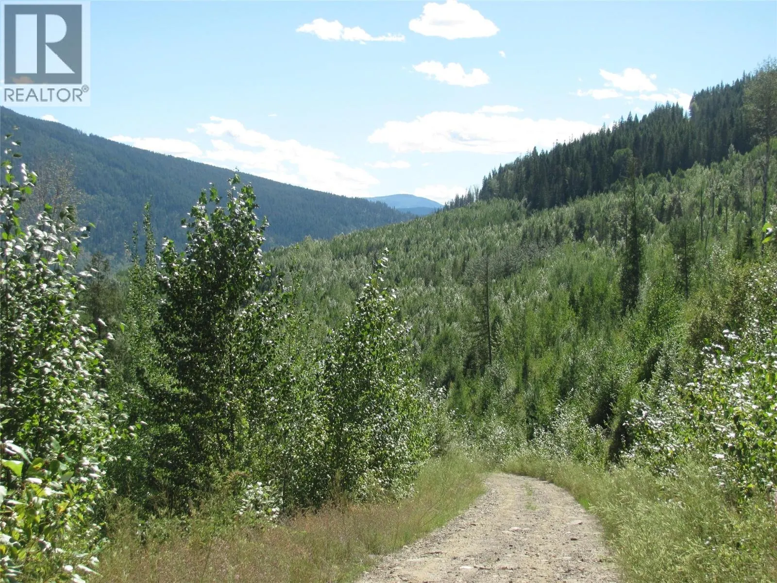 130  Acres Sugar Lake-Sihlis FSR Road