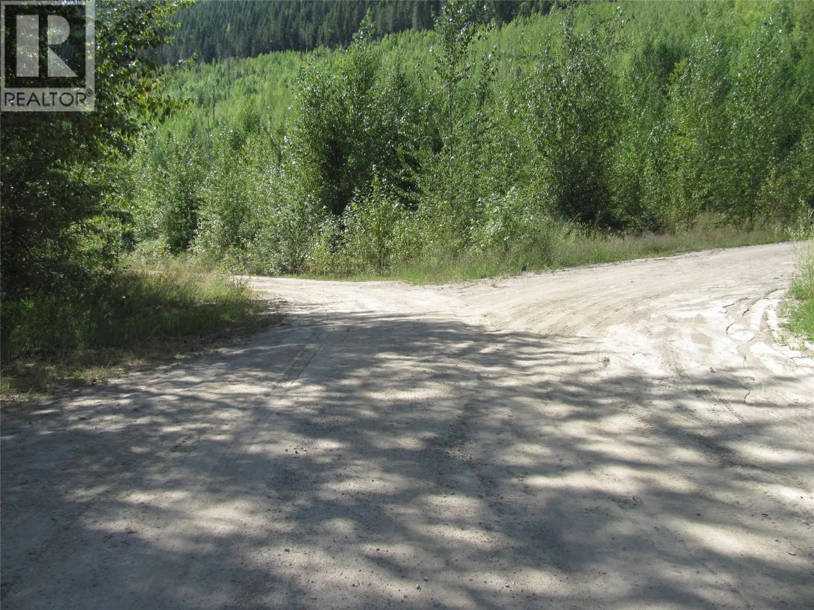 130  Acres Sugar Lake-Sihlis FSR Road