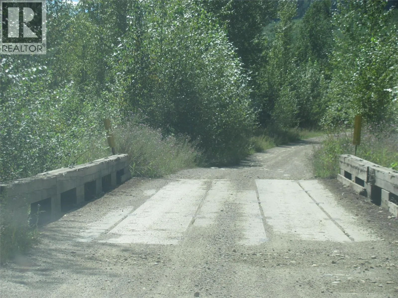130  Acres Sugar Lake-Sihlis FSR Road