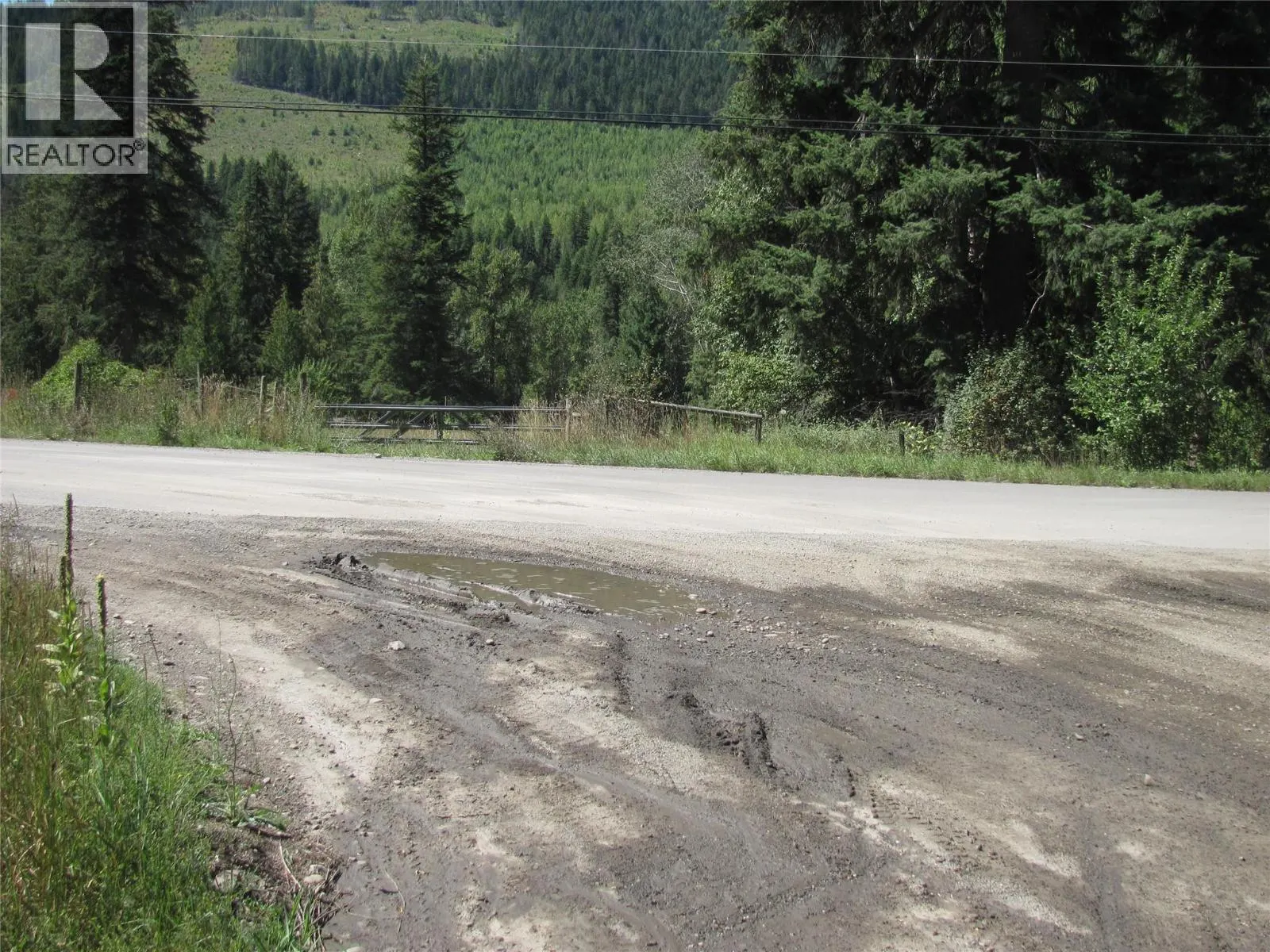 130  Acres Sugar Lake-Sihlis FSR Road