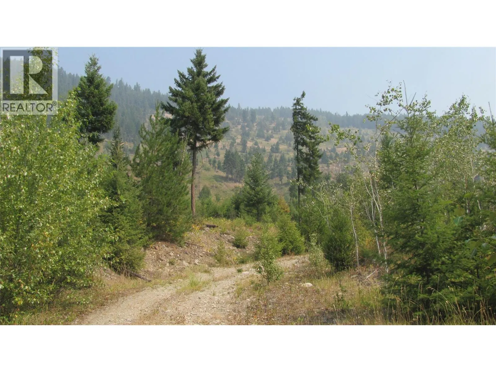 130  Acres Sugar Lake-Sihlis FSR Road
