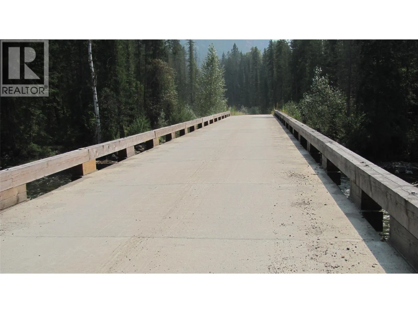 130  Acres Sugar Lake-Sihlis FSR Road
