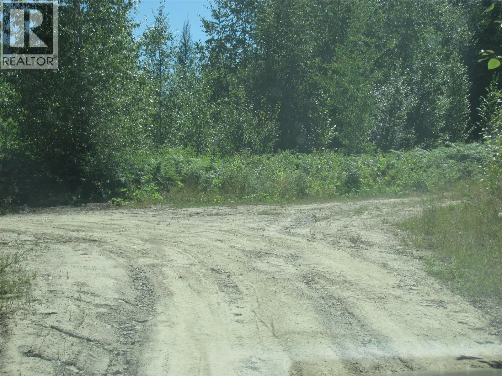 130  Acres Sugar Lake-Sihlis FSR Road