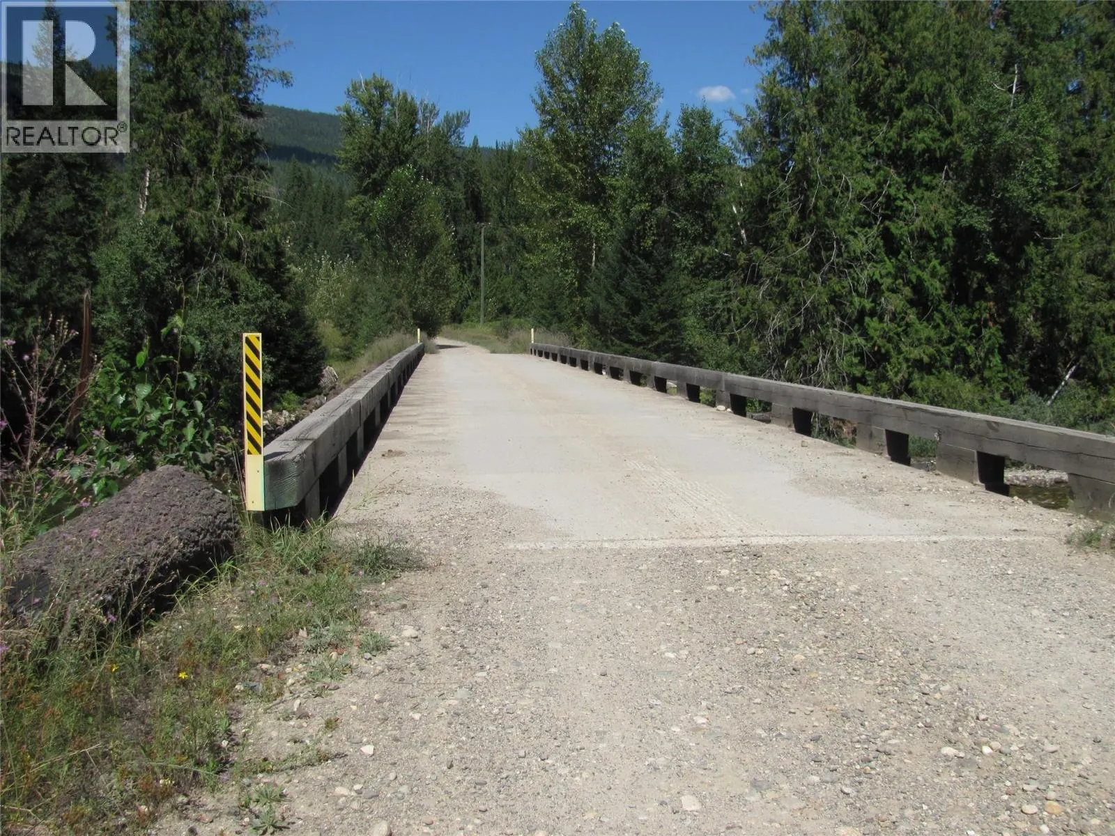 130  Acres Sugar Lake-Sihlis FSR Road