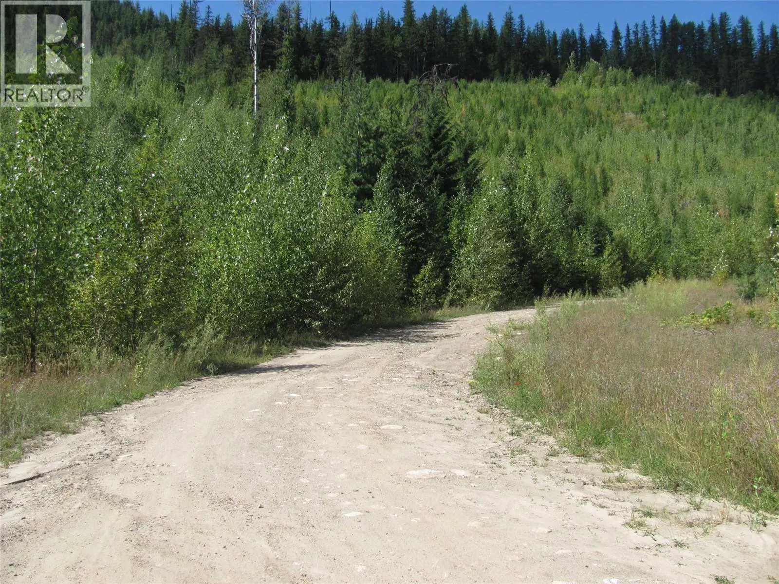 130  Acres Sugar Lake-Sihlis FSR Road