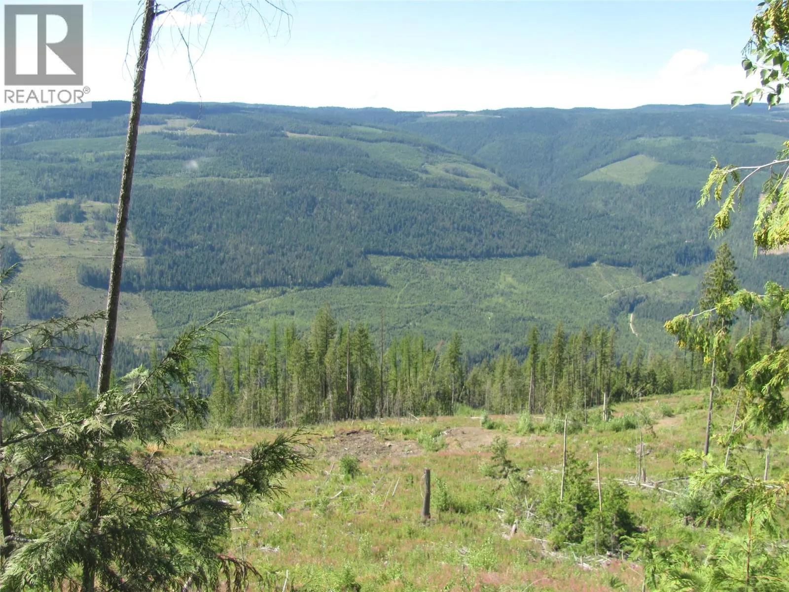 130  Acres Sugar Lake-Sihlis FSR Road