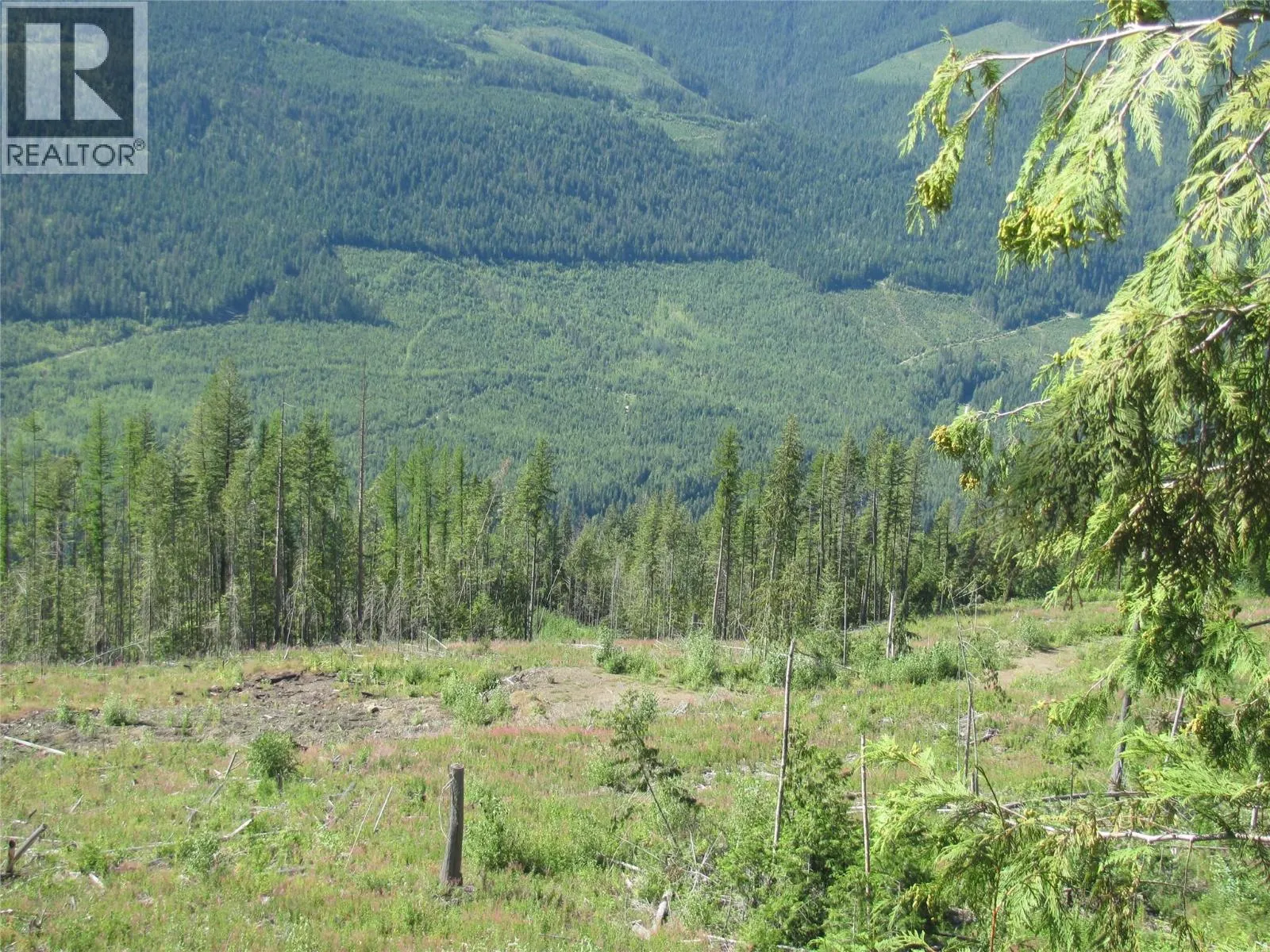 130  Acres Sugar Lake-Sihlis FSR Road