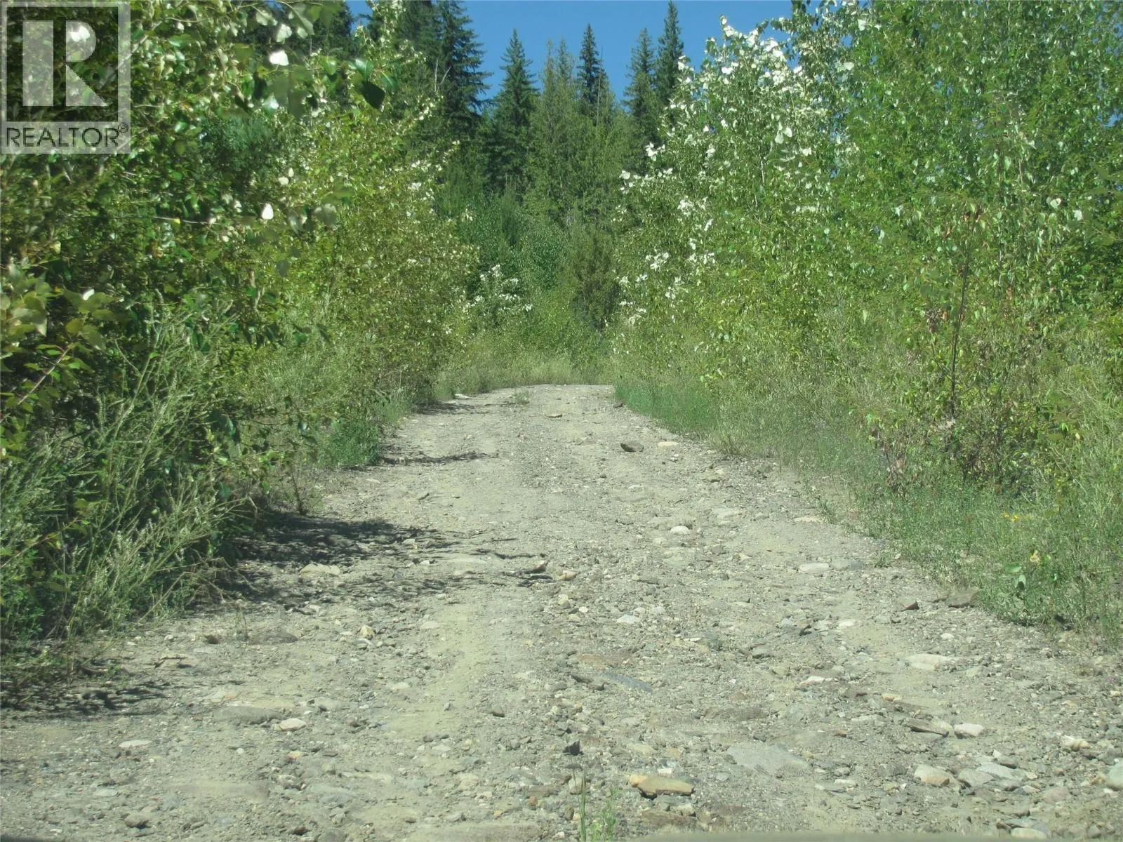130  Acres Sugar Lake-Sihlis FSR Road