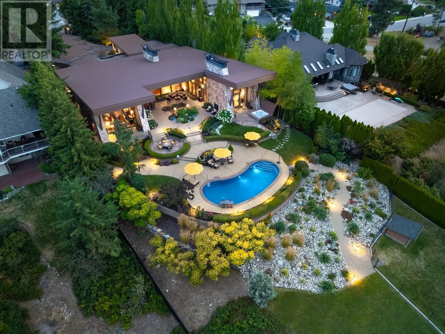 704 Barnaby Road