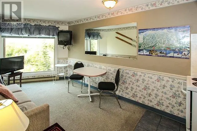 5375 Big White Road Unit# 110