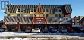 5375 Big White Road Unit# 110