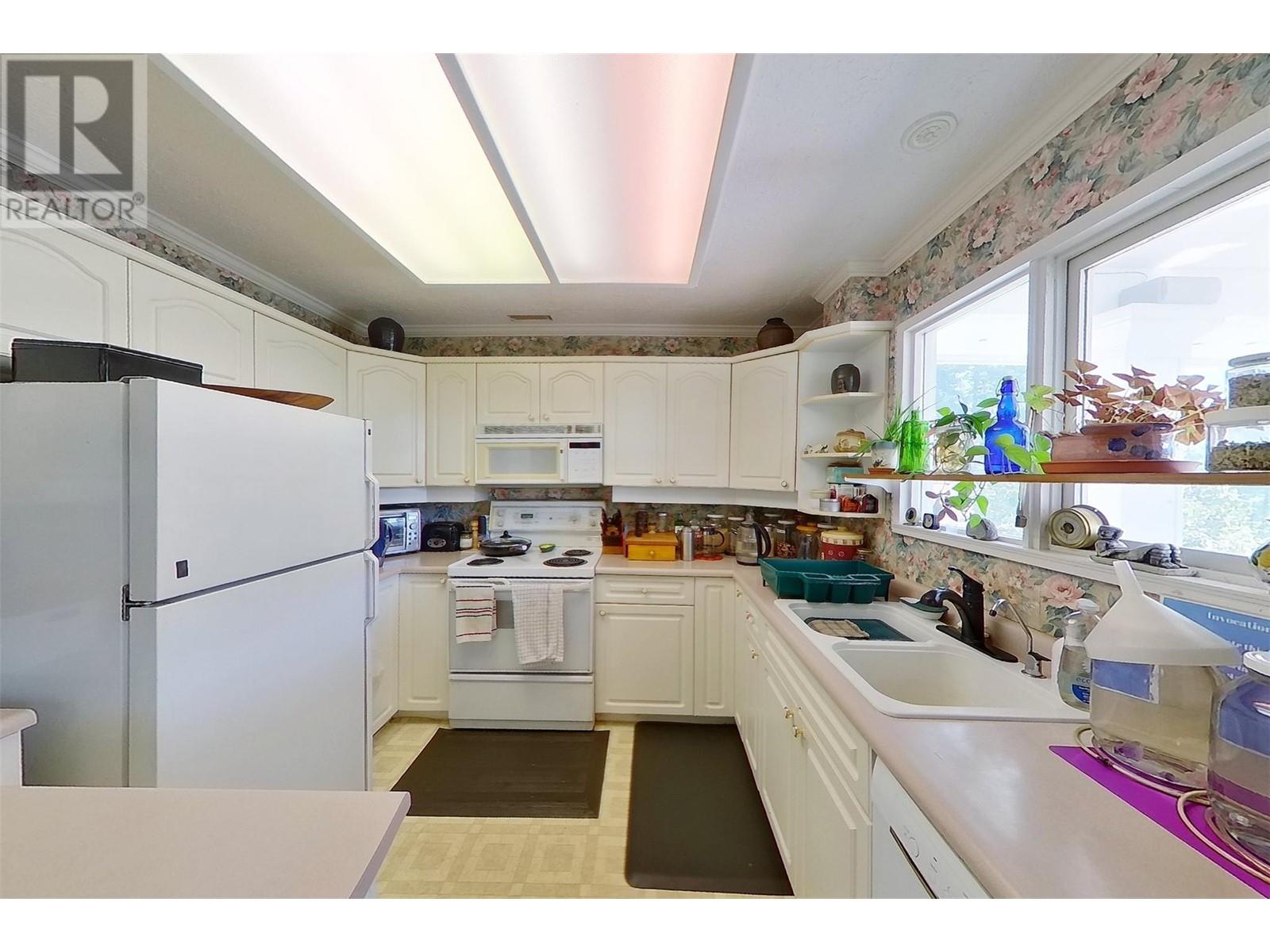 5404 Sunnybrae Canoe Pt Road Unit# 1