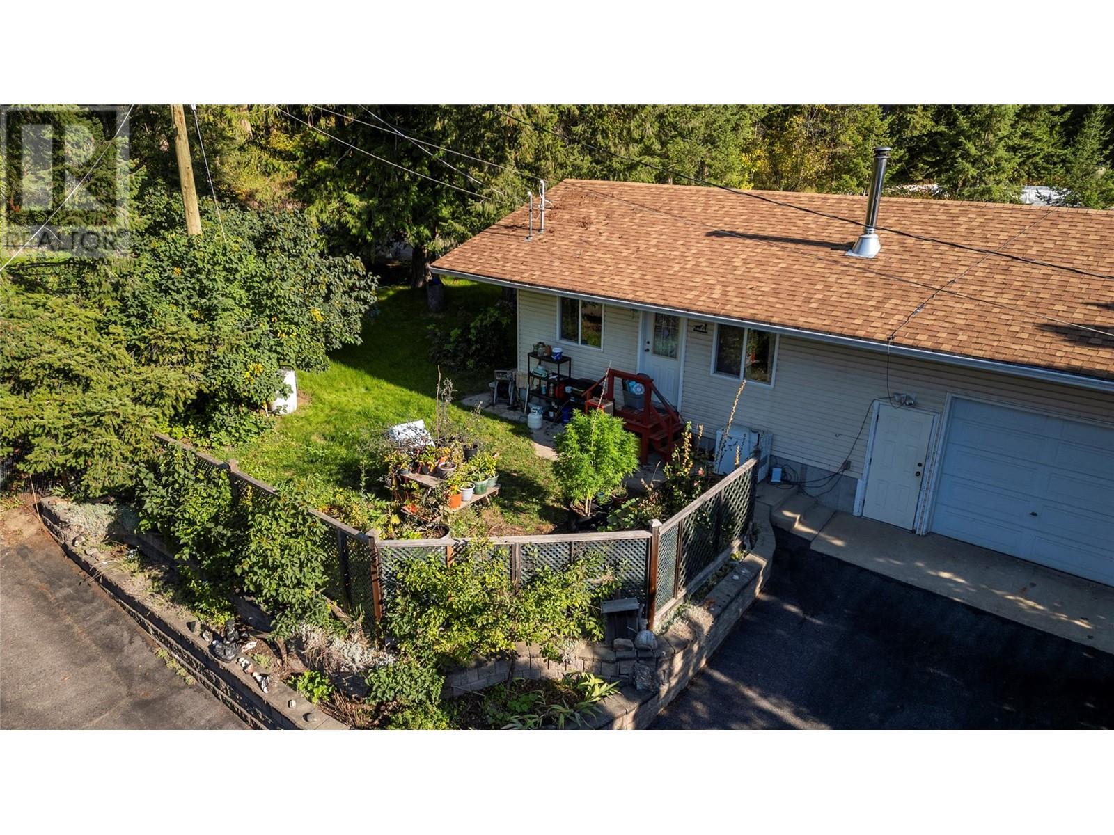 5404 Sunnybrae Canoe Pt Road Unit# 1