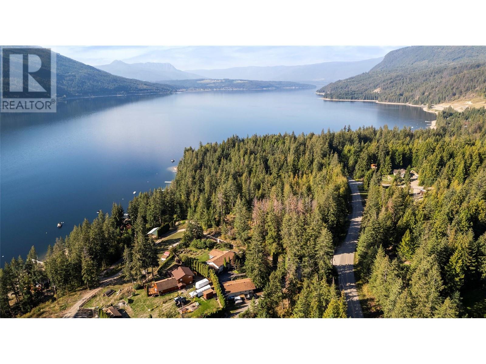 5404 Sunnybrae Canoe Pt Road Unit# 1