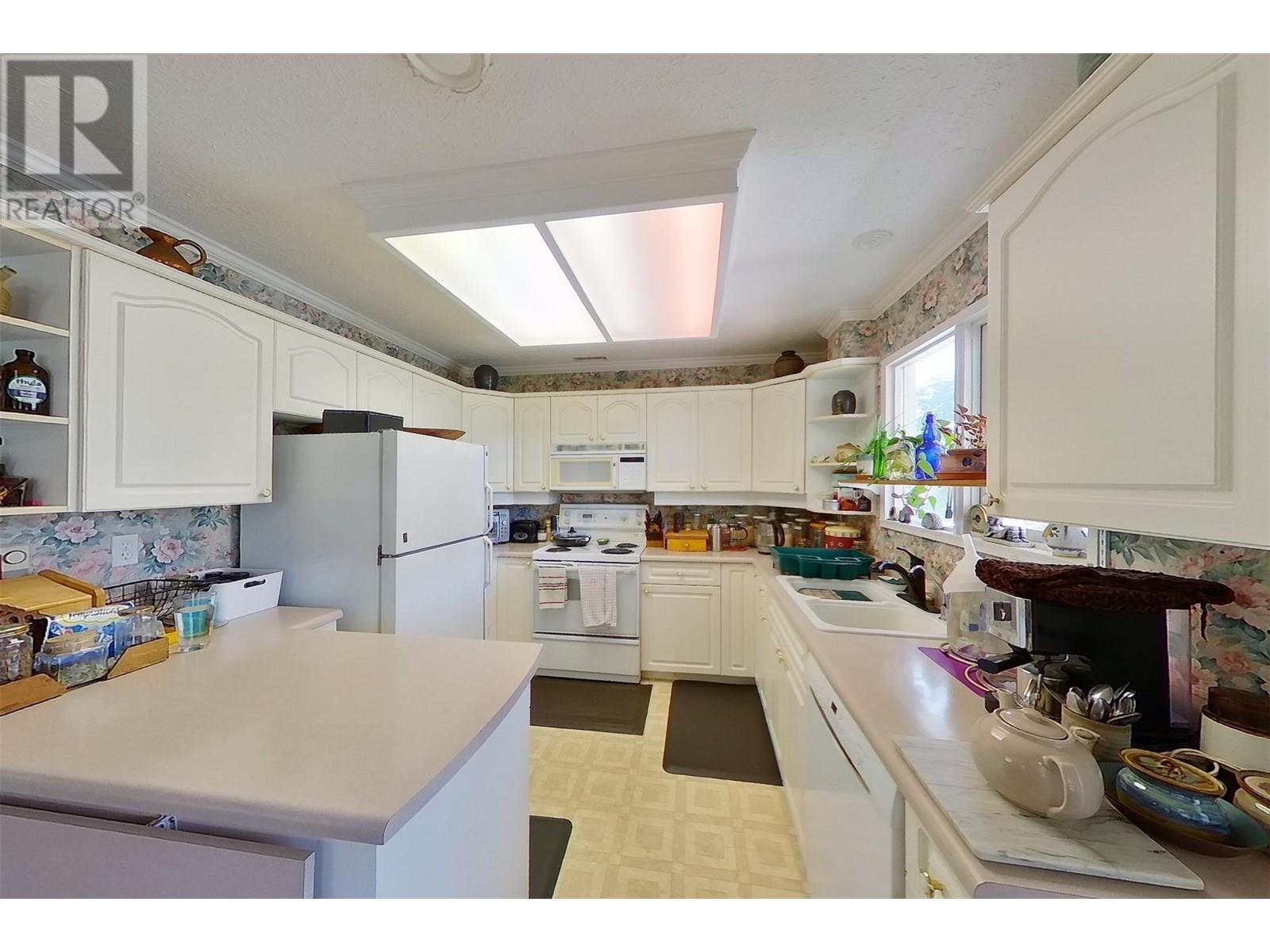 5404 Sunnybrae Canoe Pt Road Unit# 1