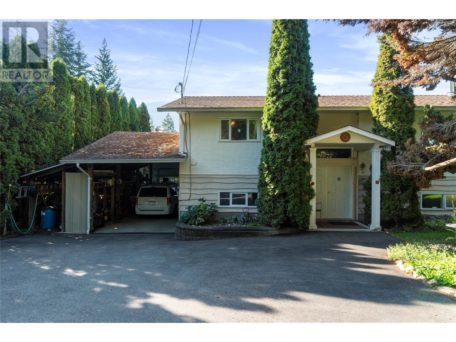 5404 Sunnybrae Canoe Pt Road Unit# 1