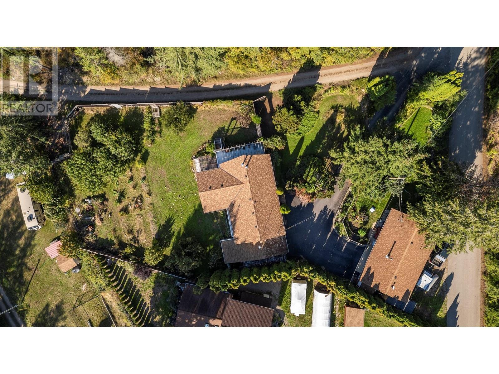 5404 Sunnybrae Canoe Pt Road Unit# 1