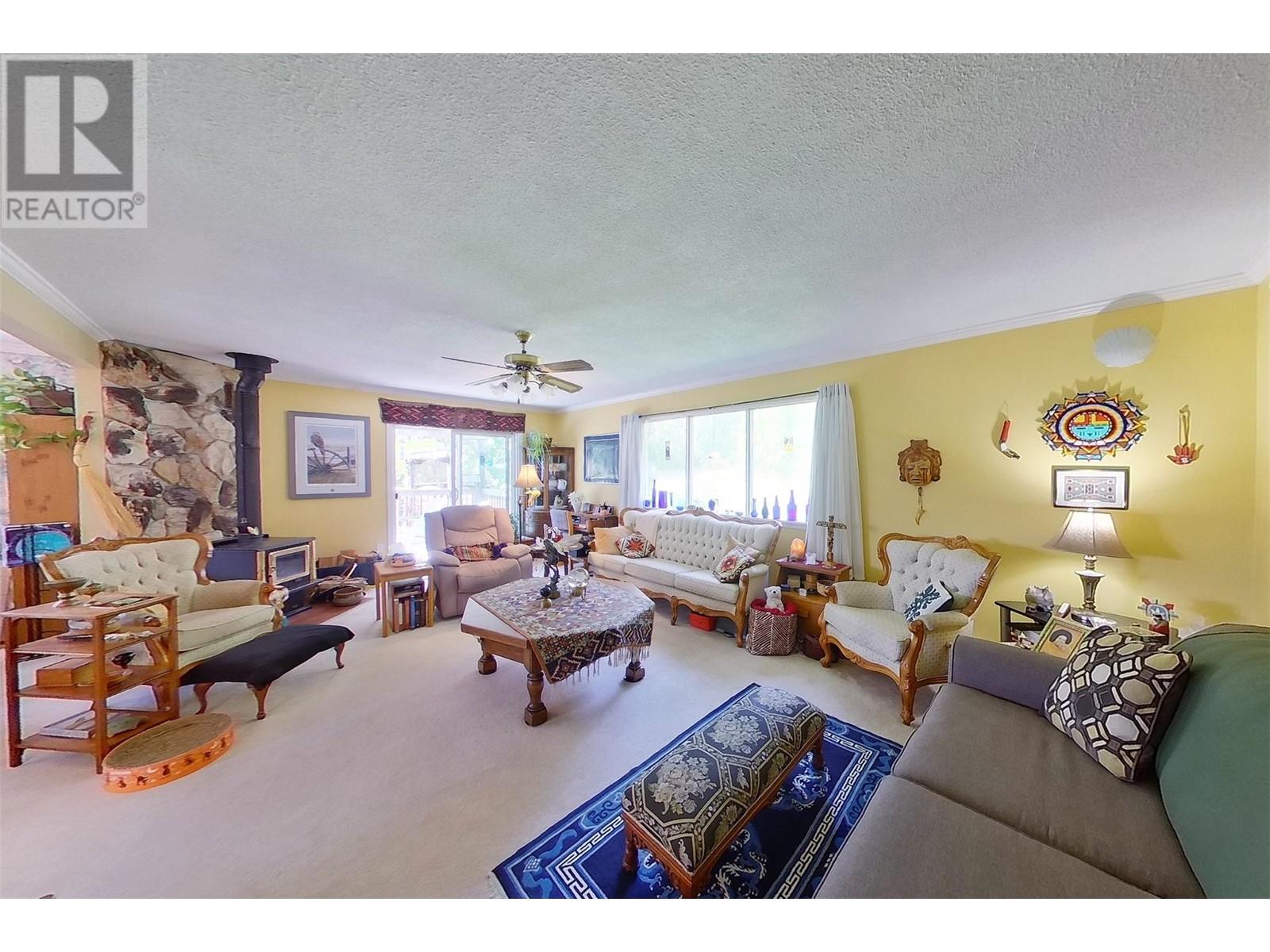 5404 Sunnybrae Canoe Pt Road Unit# 1