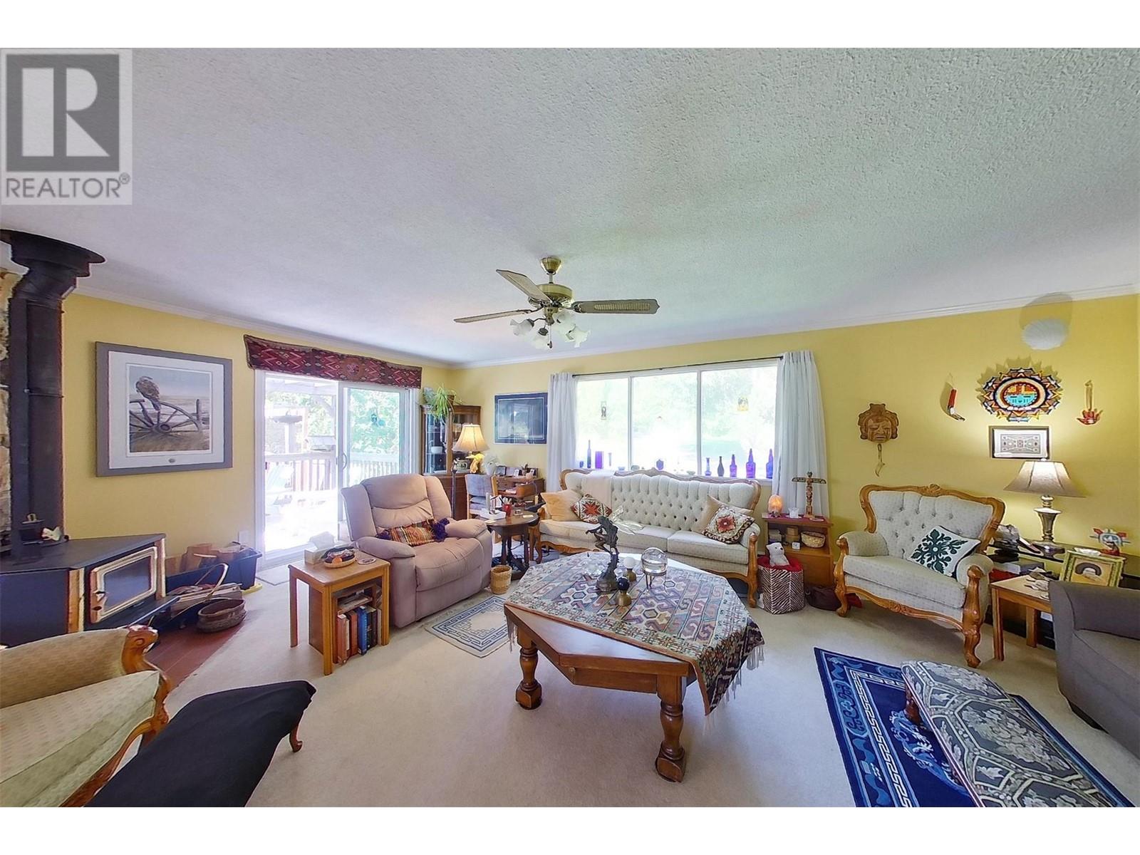 5404 Sunnybrae Canoe Pt Road Unit# 1
