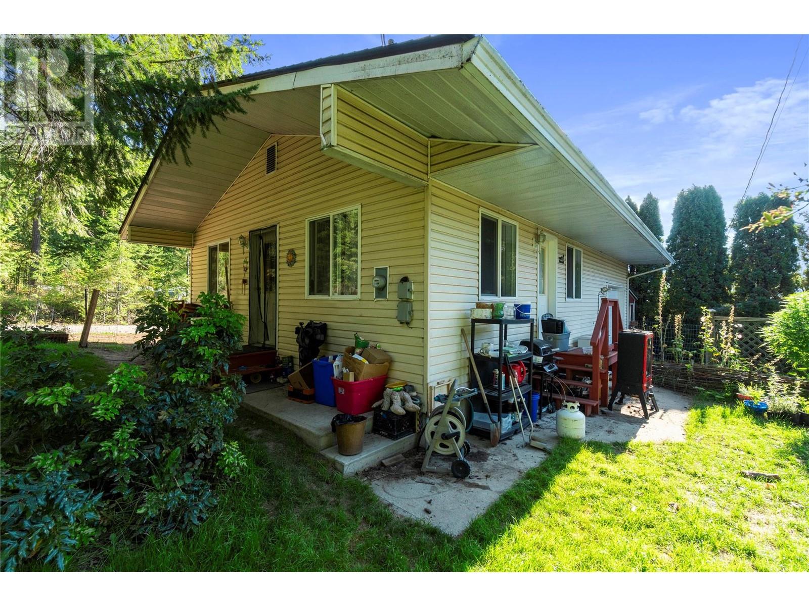 5404 Sunnybrae Canoe Pt Road Unit# 1