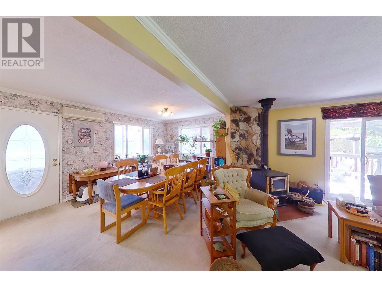 5404 Sunnybrae Canoe Pt Road Unit# 1