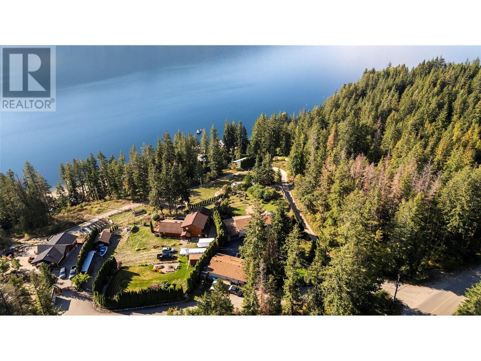 5404 Sunnybrae Canoe Pt Road Unit# 1