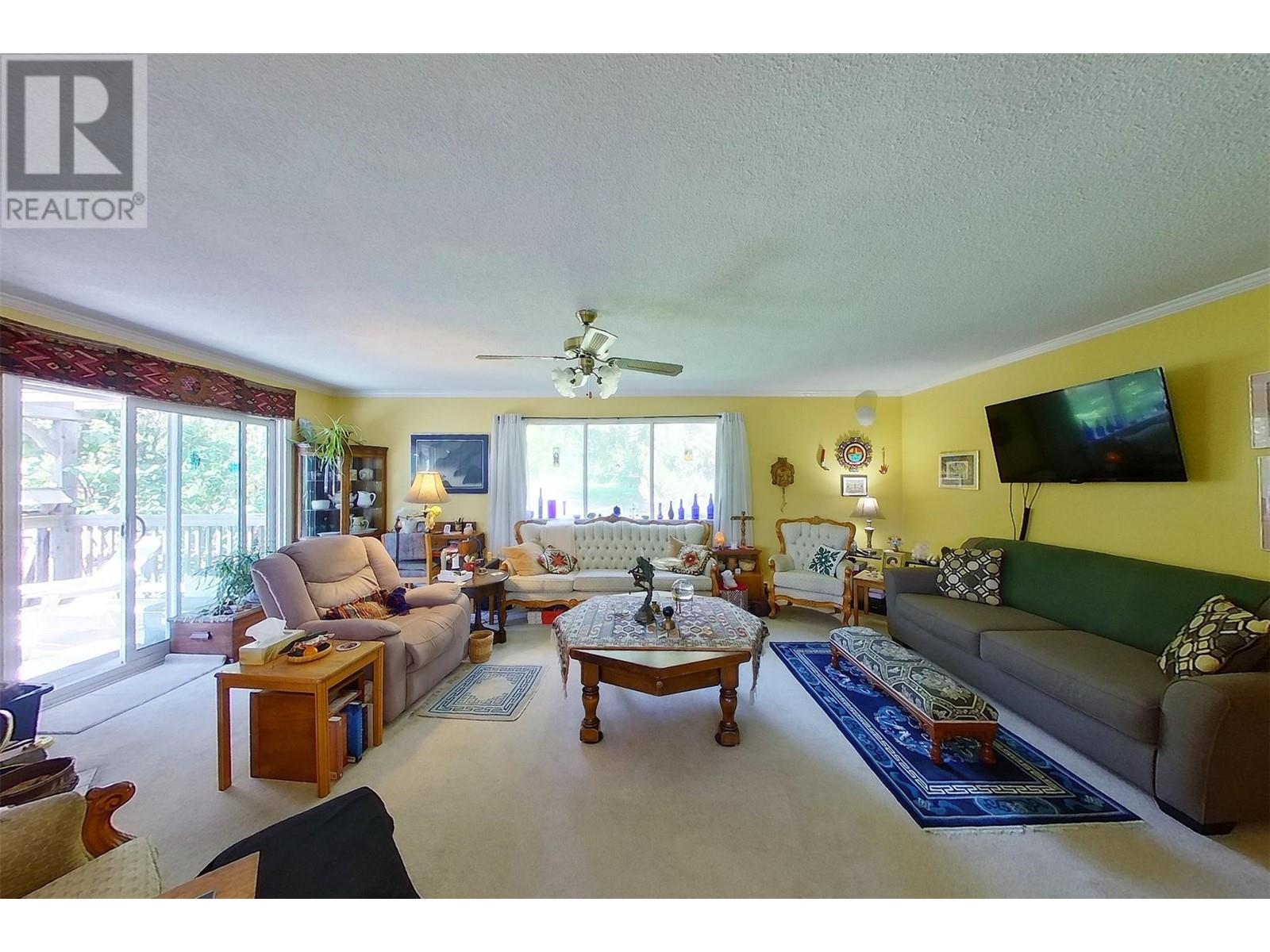 5404 Sunnybrae Canoe Pt Road Unit# 1