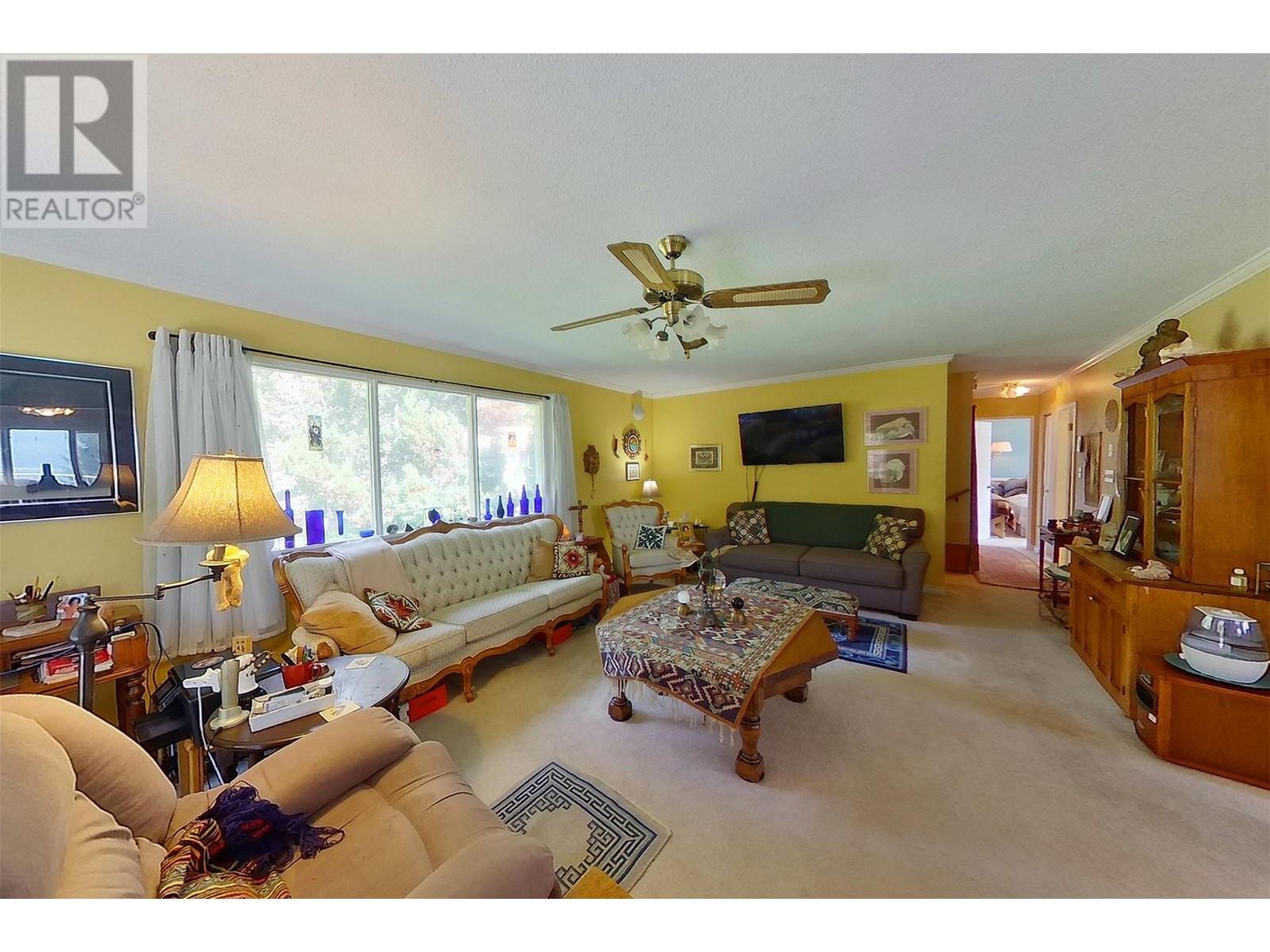 5404 Sunnybrae Canoe Pt Road Unit# 1