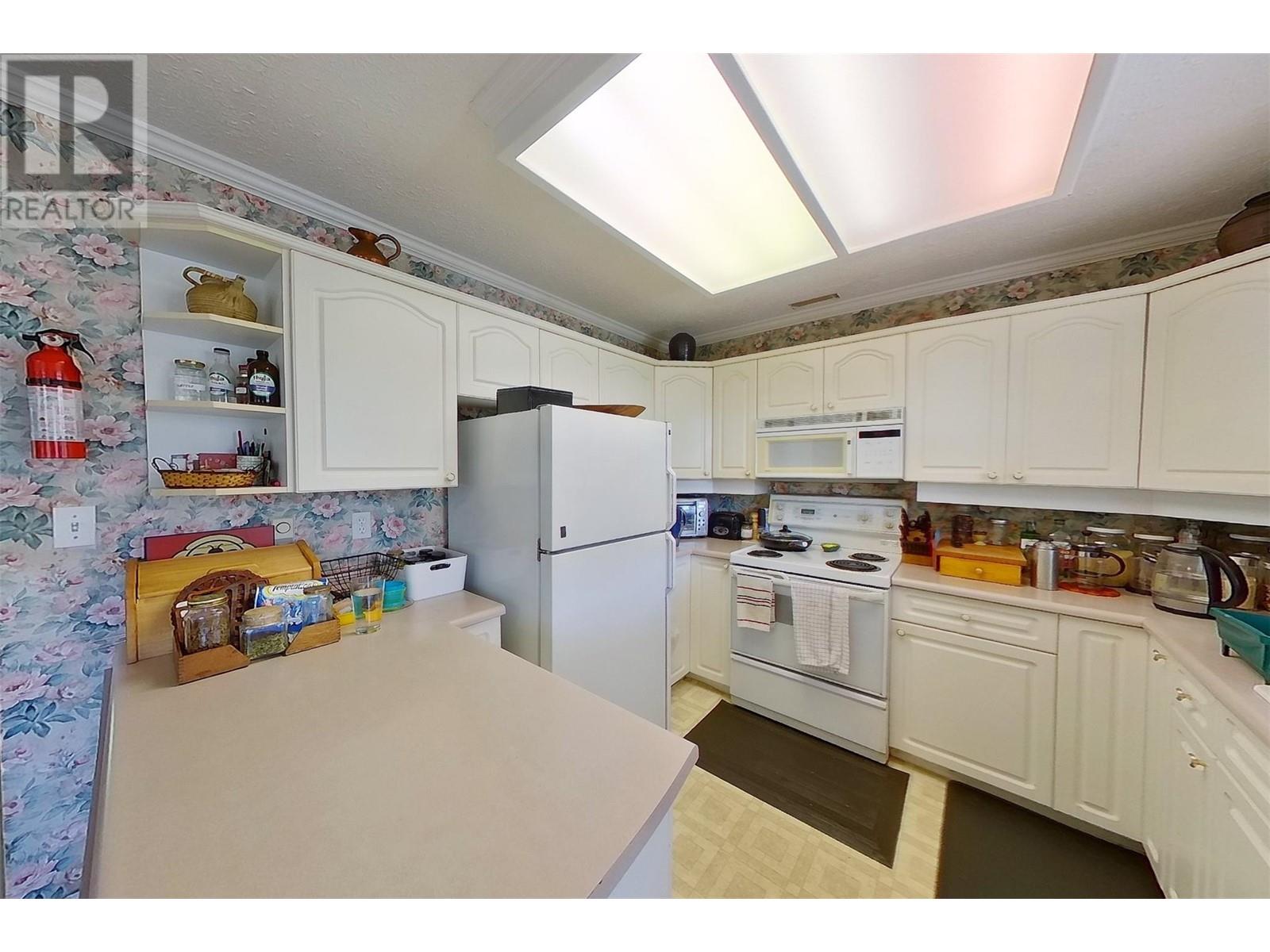 5404 Sunnybrae Canoe Pt Road Unit# 1