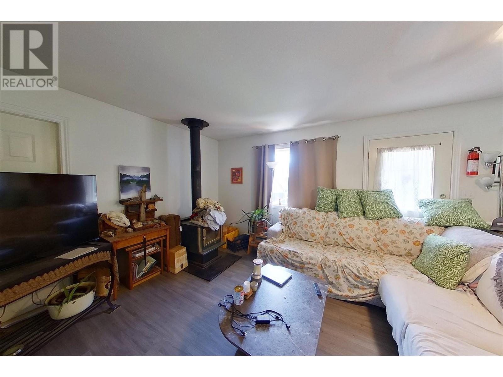 5404 Sunnybrae Canoe Pt Road Unit# 1