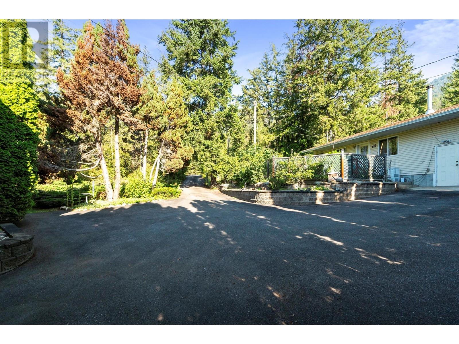 5404 Sunnybrae Canoe Pt Road Unit# 1