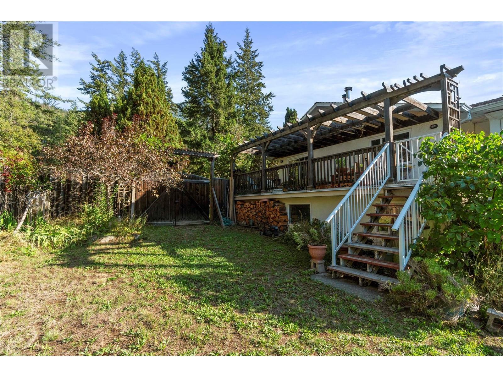 5404 Sunnybrae Canoe Pt Road Unit# 1