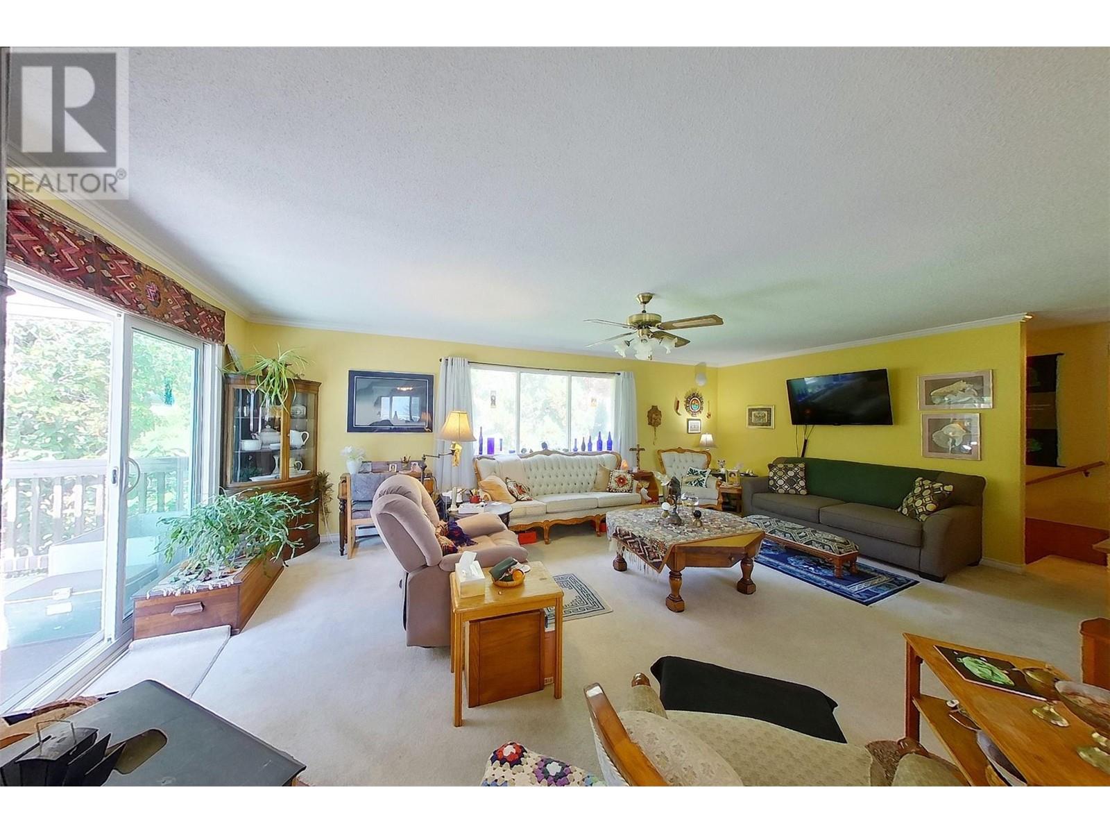 5404 Sunnybrae Canoe Pt Road Unit# 1