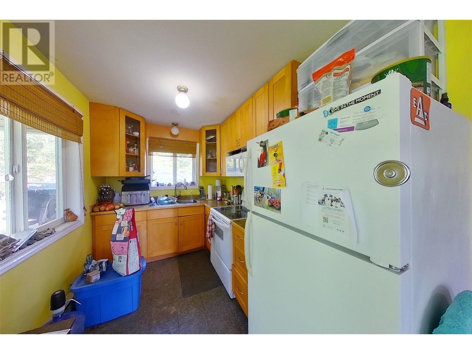 5404 Sunnybrae Canoe Pt Road Unit# 1