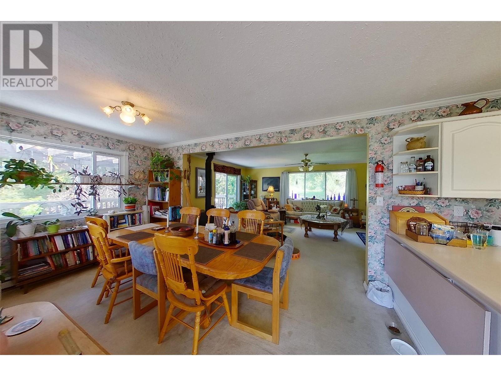 5404 Sunnybrae Canoe Pt Road Unit# 1