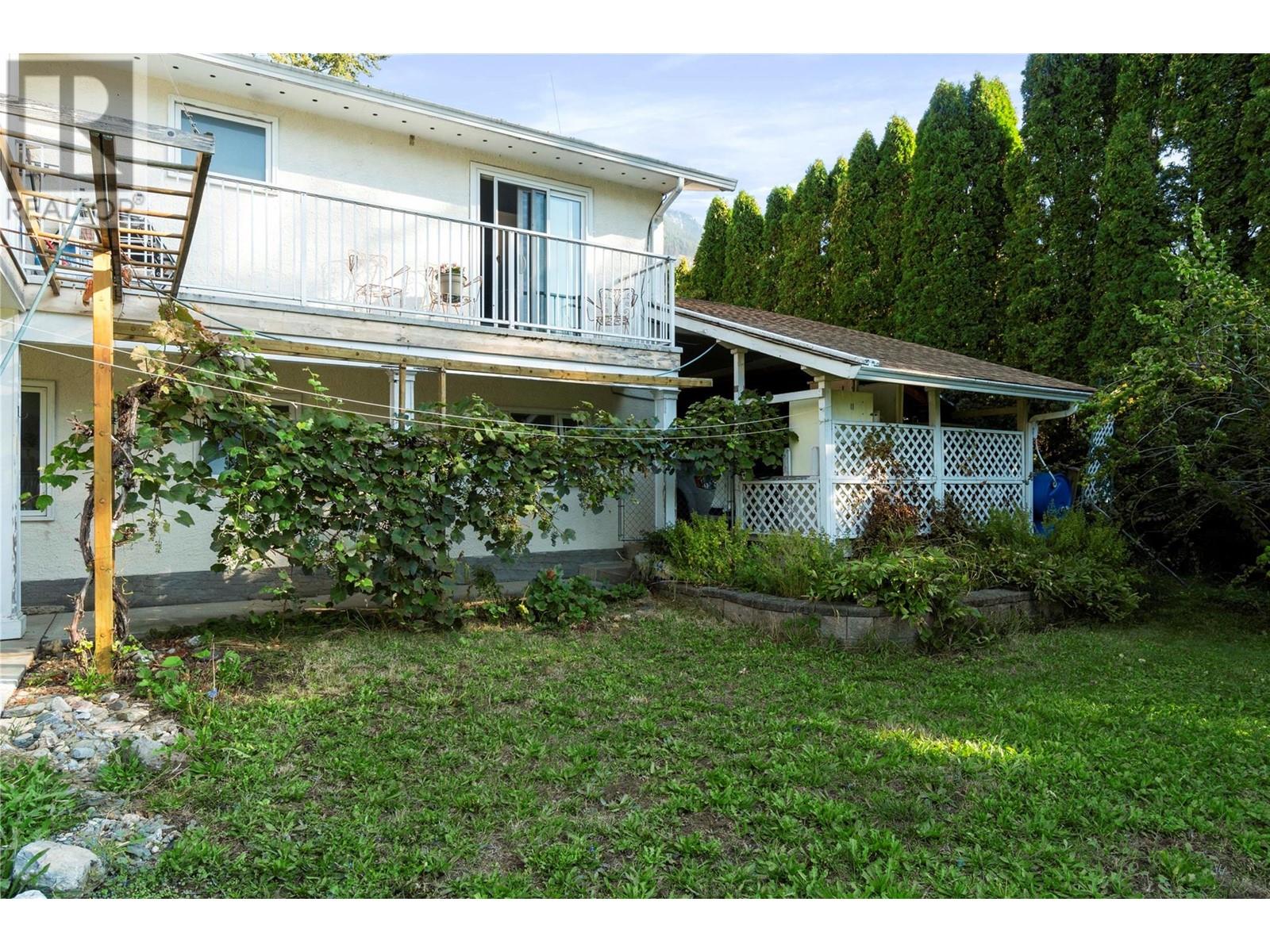 5404 Sunnybrae Canoe Pt Road Unit# 1